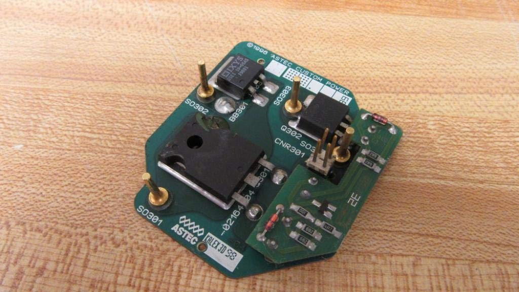 custom circuit board maker