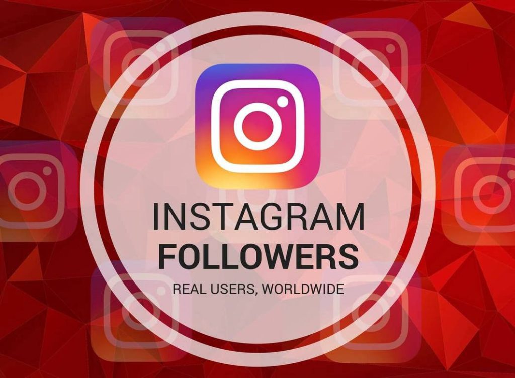 instagram followers 