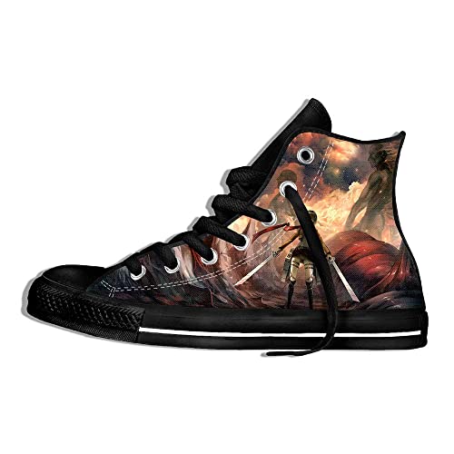 Anime Shoes Online